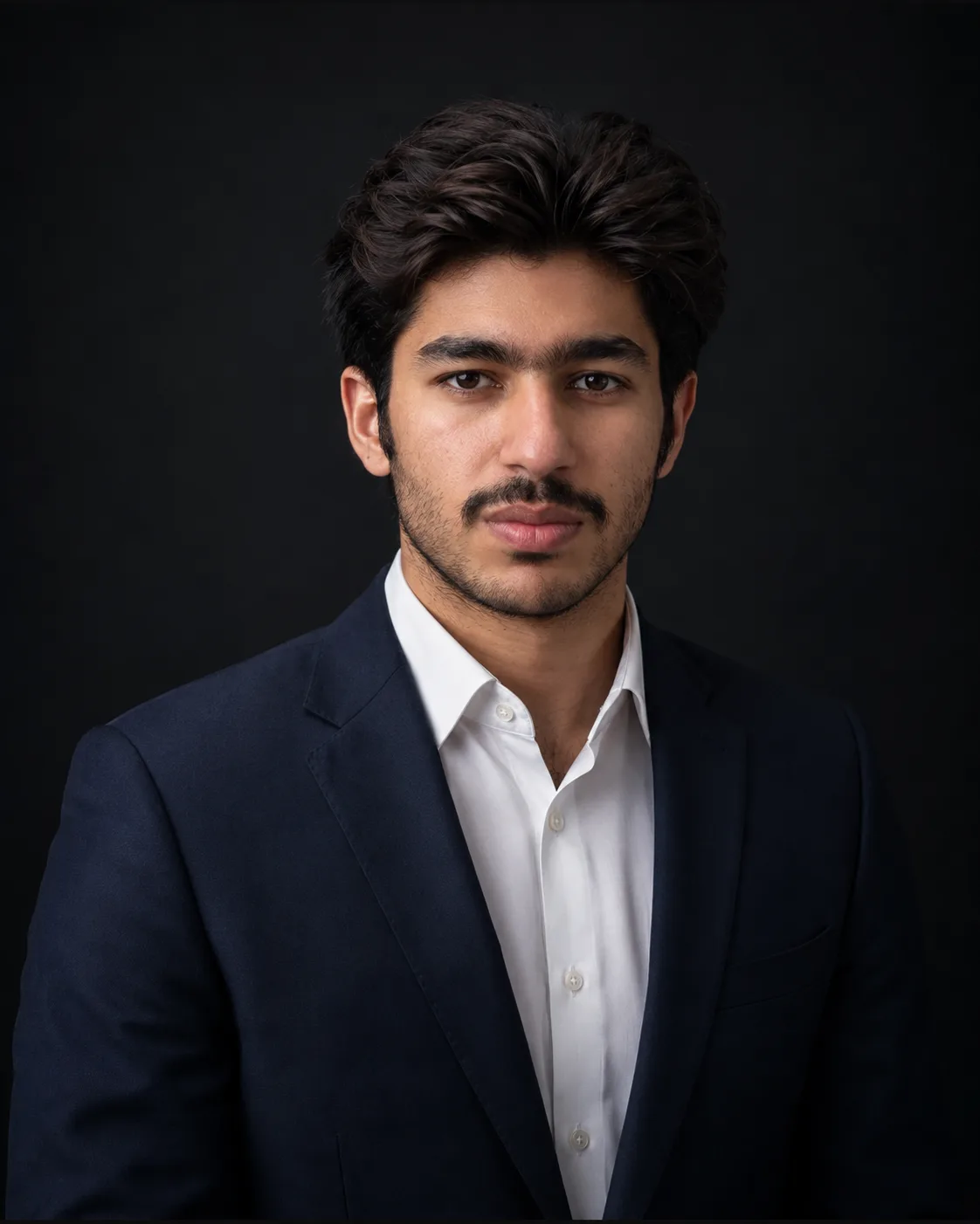 Abdur Raffay, Founder & CEO at FortifiLab