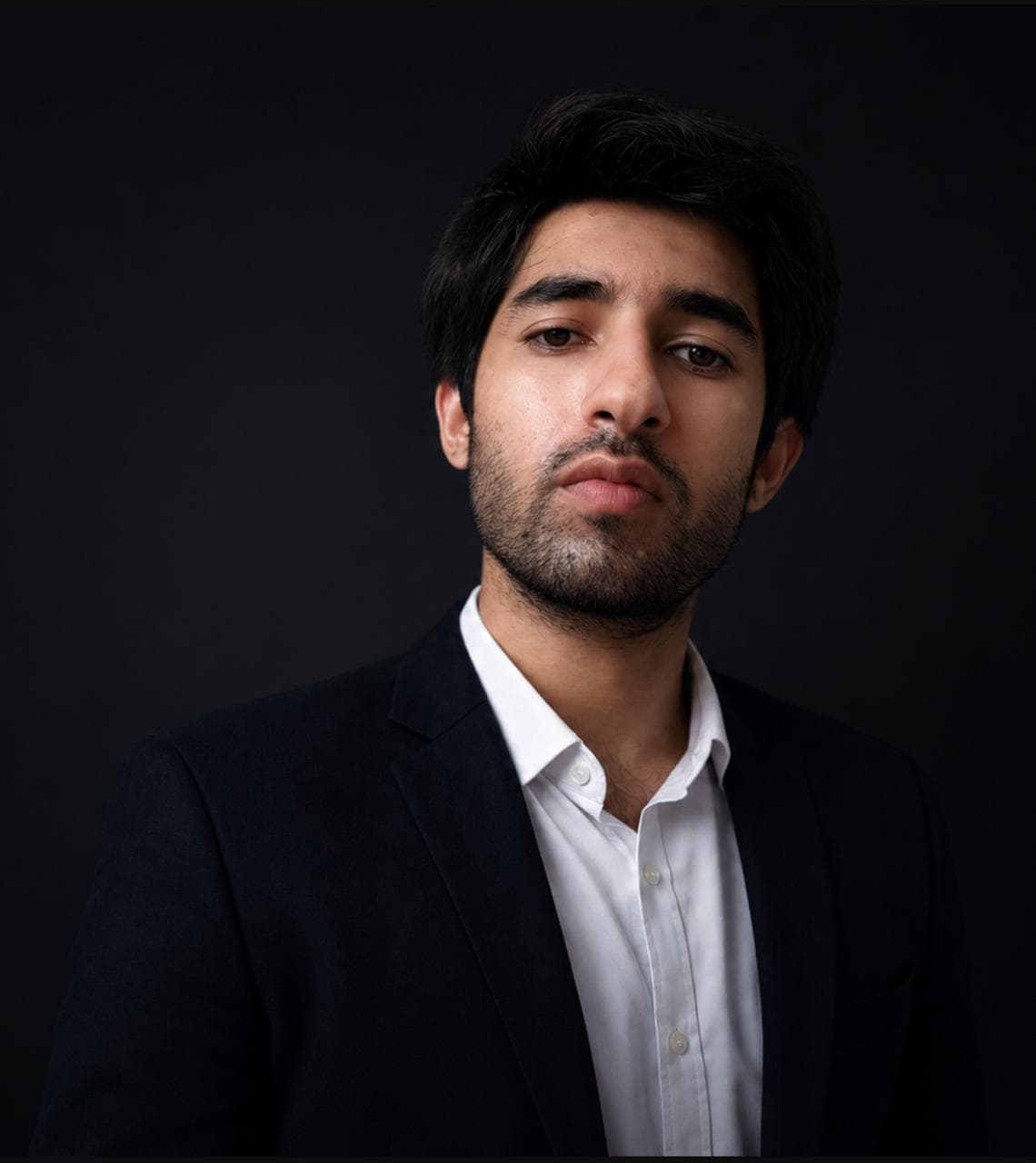 M Ahmad, E-Commerce Lead at FortifiLab