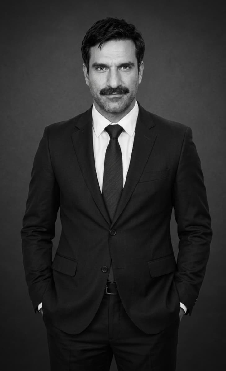 Faisal Khan, Chief Revenue Officer (CRO) at FortifiLab